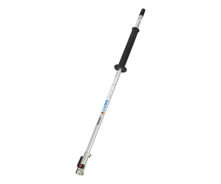 Makita 196032-4 split shaft extension pole attachment LE400MP
