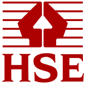 HSE logo