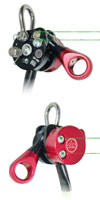 Lockjack bolts