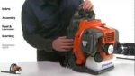 back pack maintenance