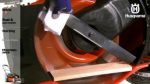 blade care