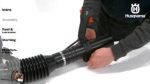 blower assembly