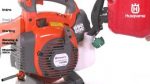 blower fuel