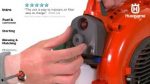 blower maint
