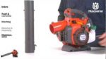 blowers assembly