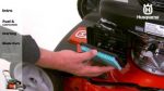 mower maintance