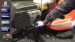 Husqvarna Lawn Tractors: Problem Solving 