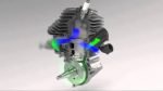 See how Husqvarna X-Torq works Husqvarna Husqvarna 