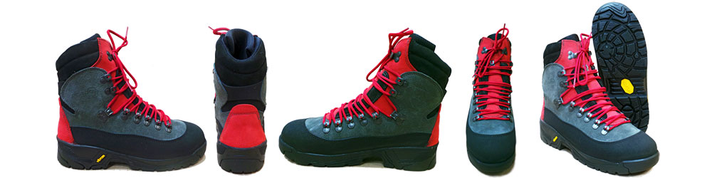 Prabos boots