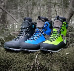 Arbortec Scafell Lite
