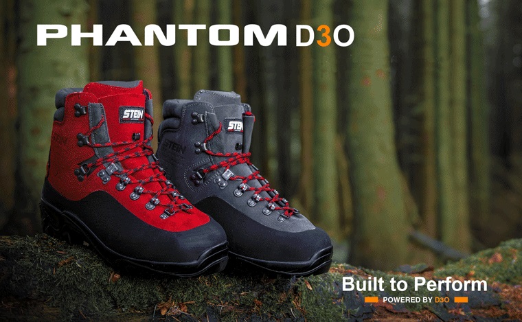 Phantom D3O