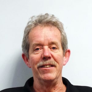 Bob Jones retirement