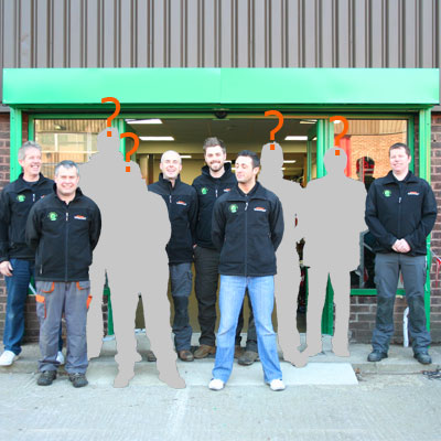 Join our team