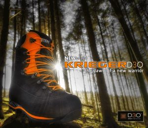 KriegerD3O