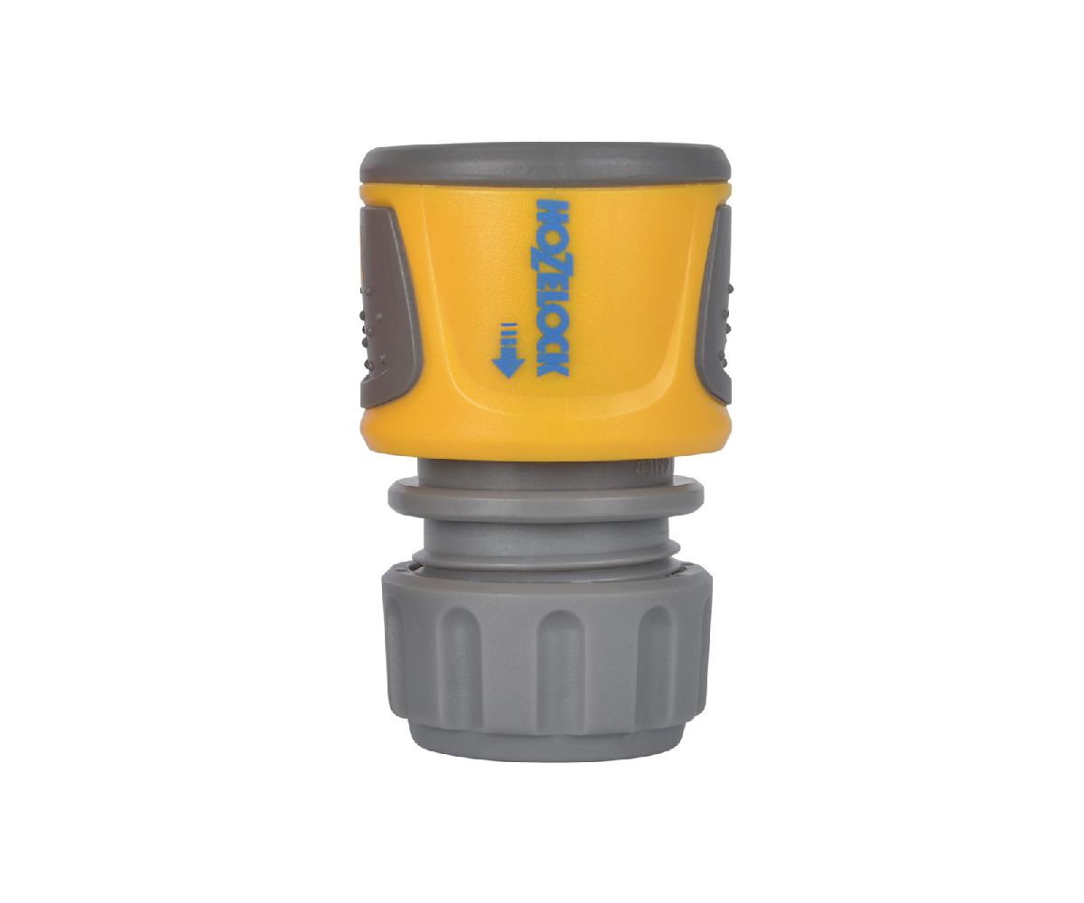 Hozelock Soft Touch Hose End Connector