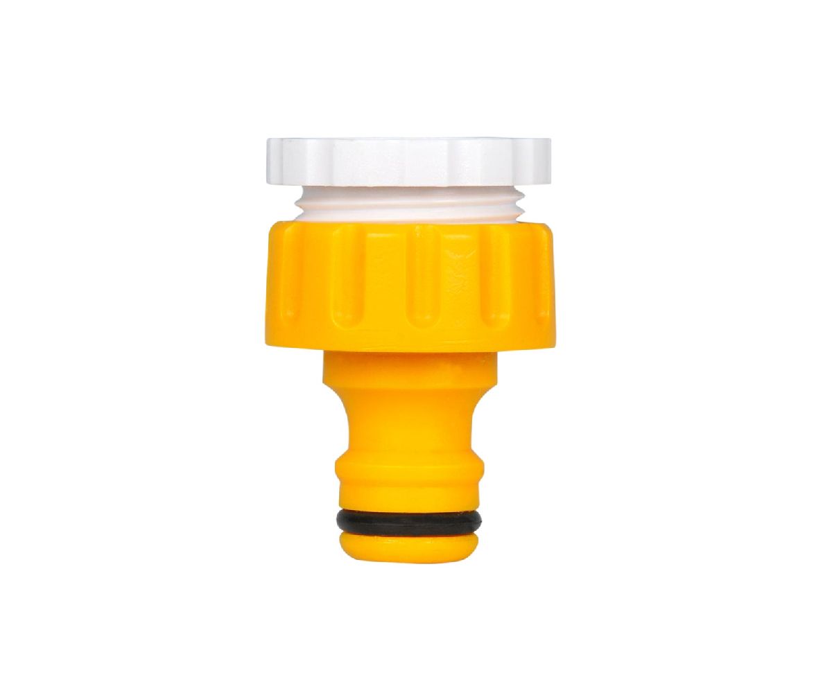 Hozelock 1/2″ & 3/4″ Outdoor Tap Connector