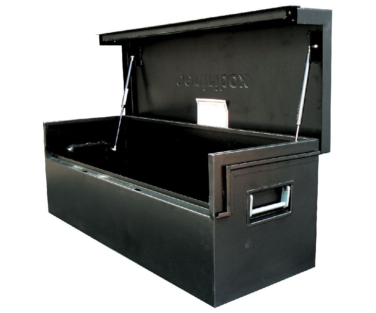 Sentribox 225 Vanbox / Sitebox secure storage box