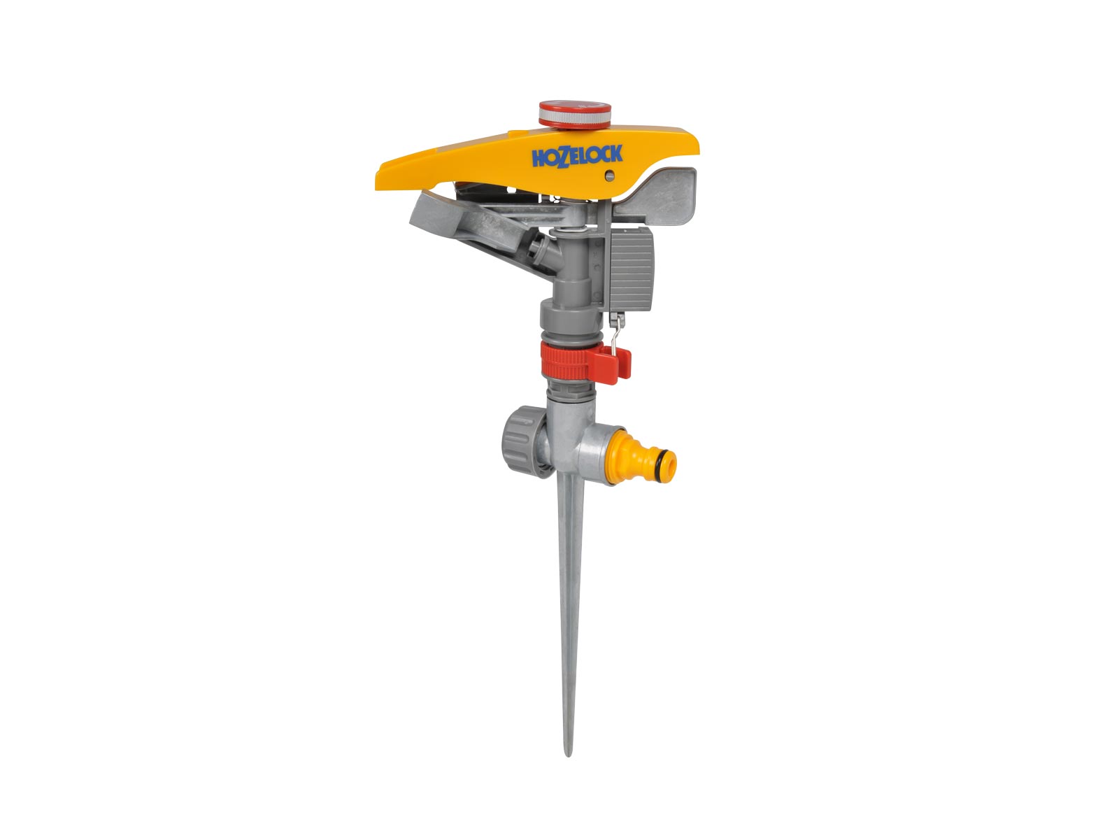 Hozelock Pulsating Sprinkler 450m