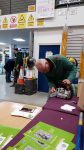 FR Jones Open Day