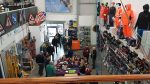 FR Jones Open Day