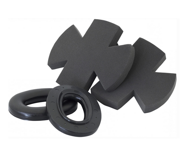 3M Peltor hygeine kit for X5 ear defenders