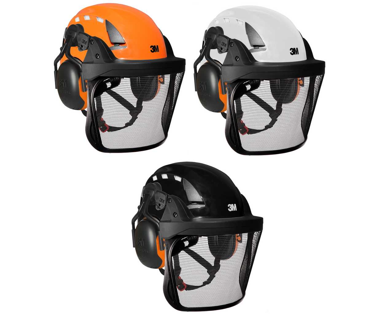 3M-SecureFit-X5000Ve
