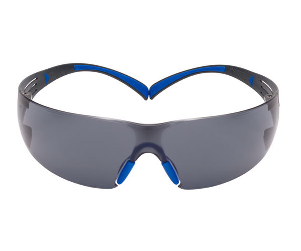 3M SF-402 safety glasses (Smoked)