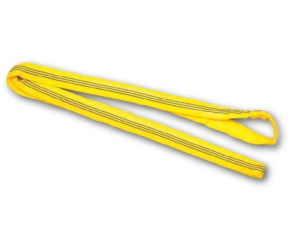 Padded Lowering Slings