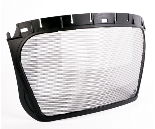 3M stainless steel etched mesh visor (V5)