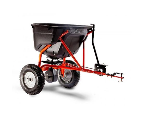 Agri-Fab 45-0463 tow broadcast spreader (125lb)