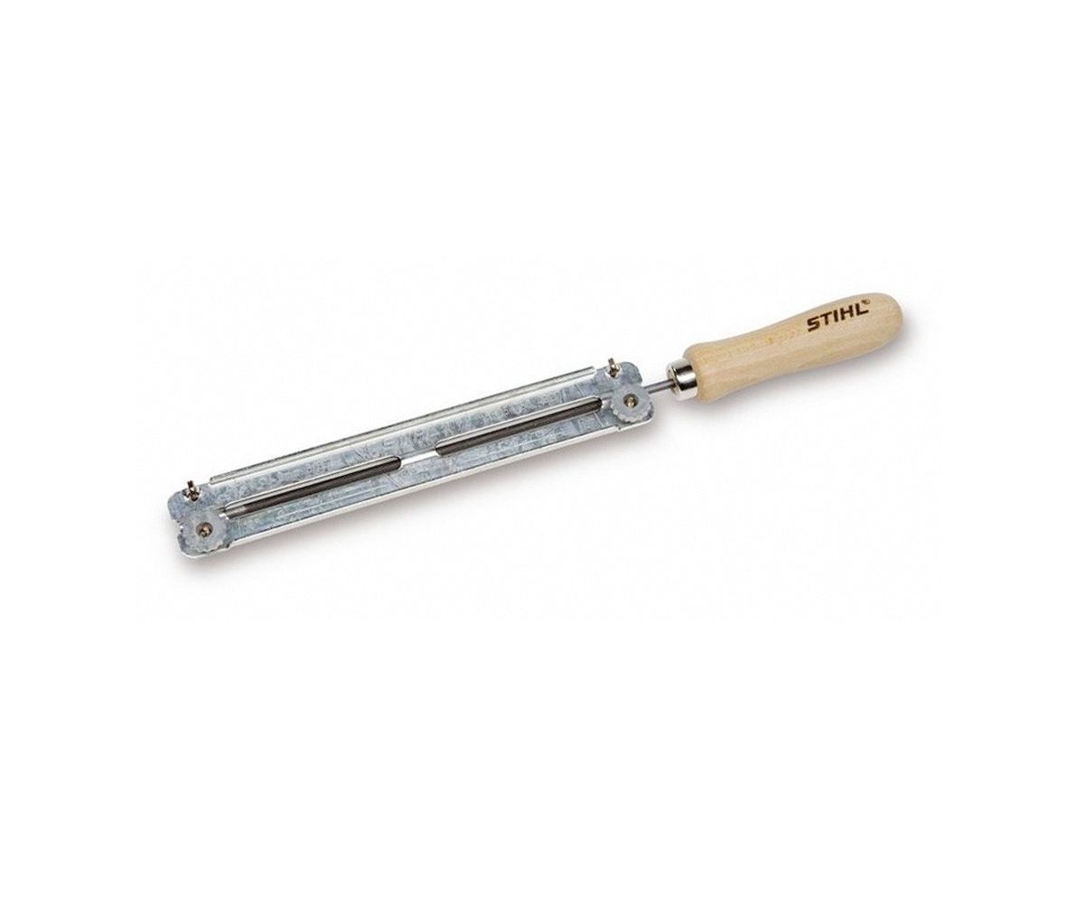 File holder for chisel circular saw (5.5mm) 7/32