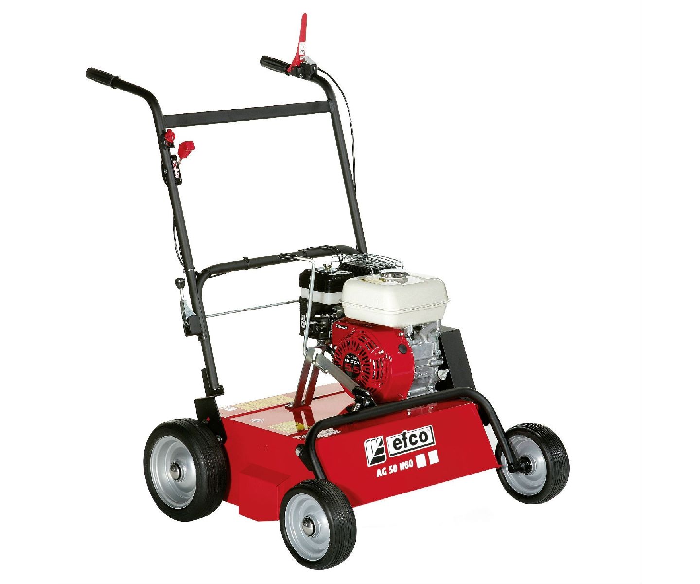 Efco AG 50 H60 petrol scarifier (50cm)