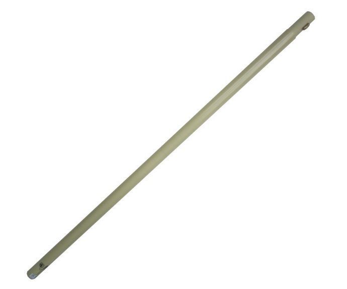AUS foam filled insulated top rod (1.2m)