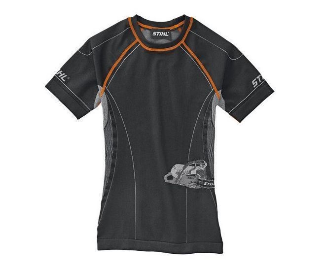 Baselayer Clothing