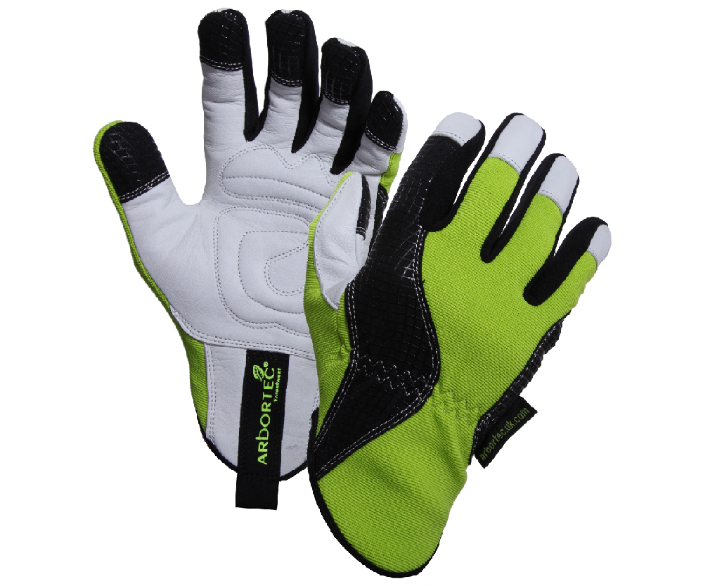 Climbing Gloves