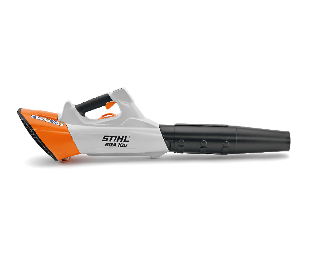 Stihl BGA 100 battery blower