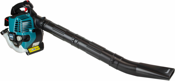 Makita BHX2501 petrol blower (24.5cc)