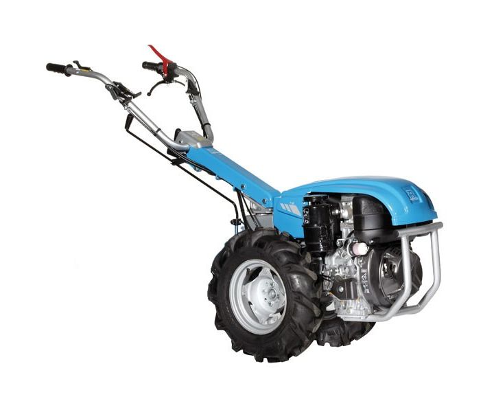 Bertolini BT 413S-10E tiller/cultivator