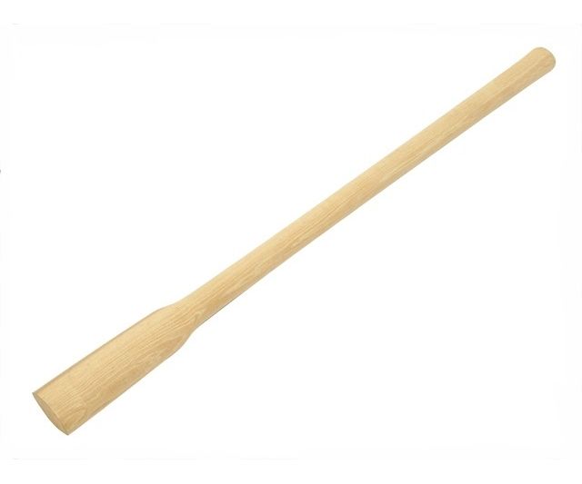 Bulldog wooden mattock/pick shaft