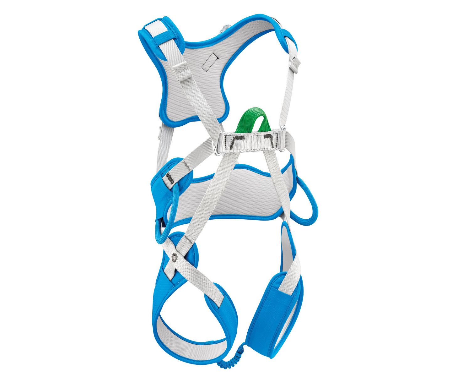 Petzl Ouistiti full body harness (Children - one size)