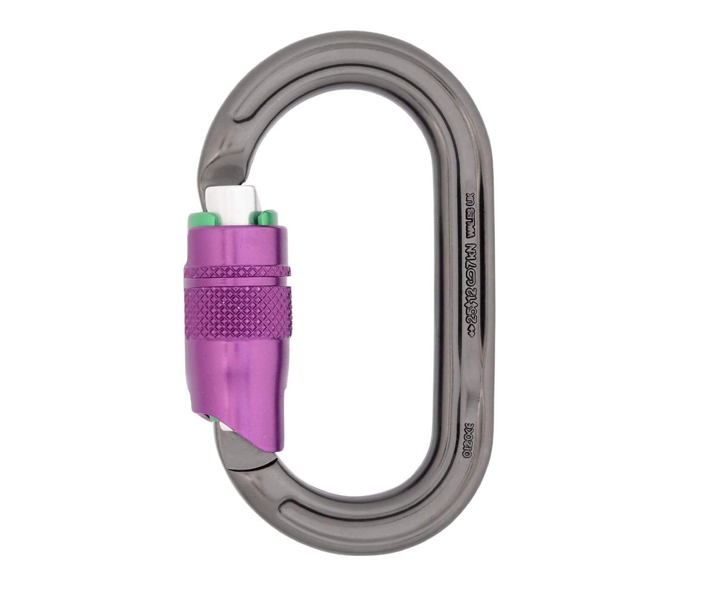 DMM 25kN Ultra 
