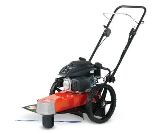 Wheeled Brushcutters & Trimmers