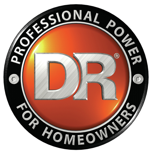 DR