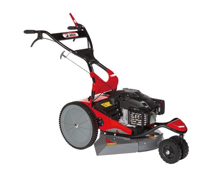 Efco DR 51 S6 wheeled trimmer