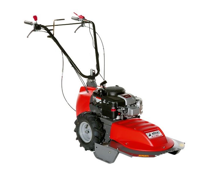 Efco DR 52 VBR6 wheeled trimmer