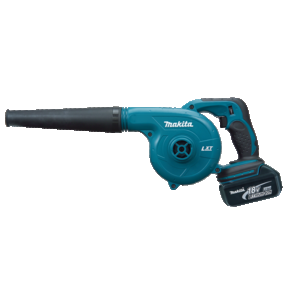 Makita DUB182RT 18V LXT battery blower