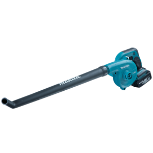 Makita DUB183RT 18V LXT battery blower