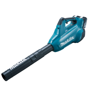 Makita DUB362PG2 18Vx2 LXT battery blower