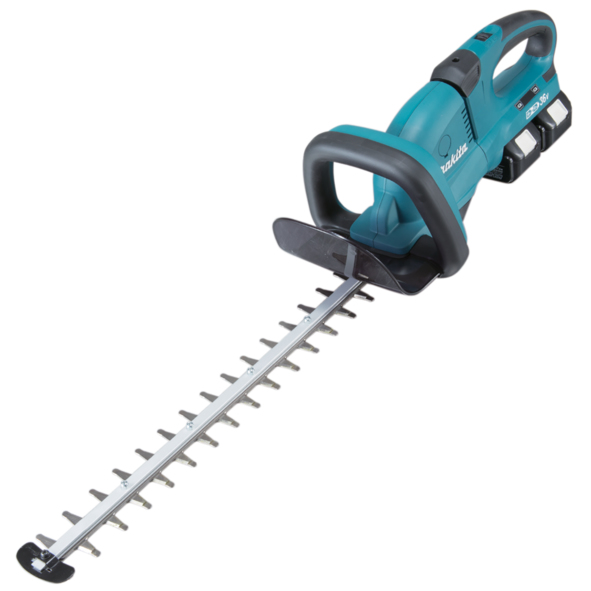 Makita DUH551PG2 18Vx2 LXT battery hedgecutter (22
