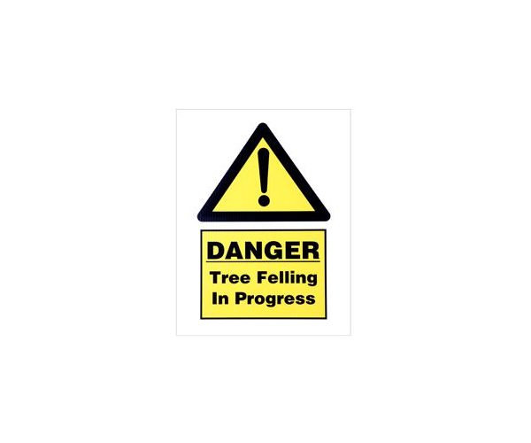 Forestry & Warning Signs